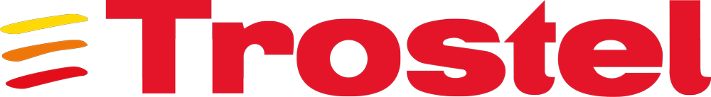 A. Trostel Umzugslogistik GmbH Logo